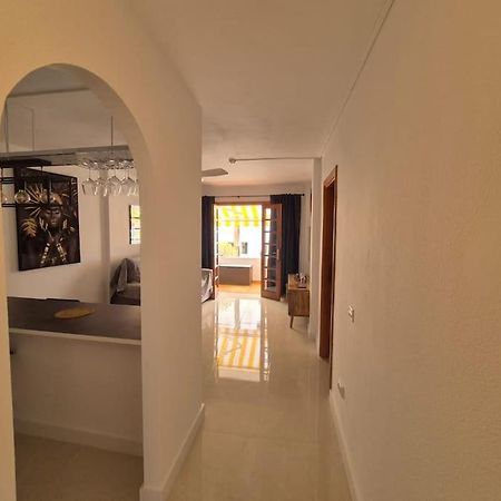 Ferienwohnung Modern,Strandnaehe, Club Olympus, Garten City Tenerife Playa Feñabe Exterior foto